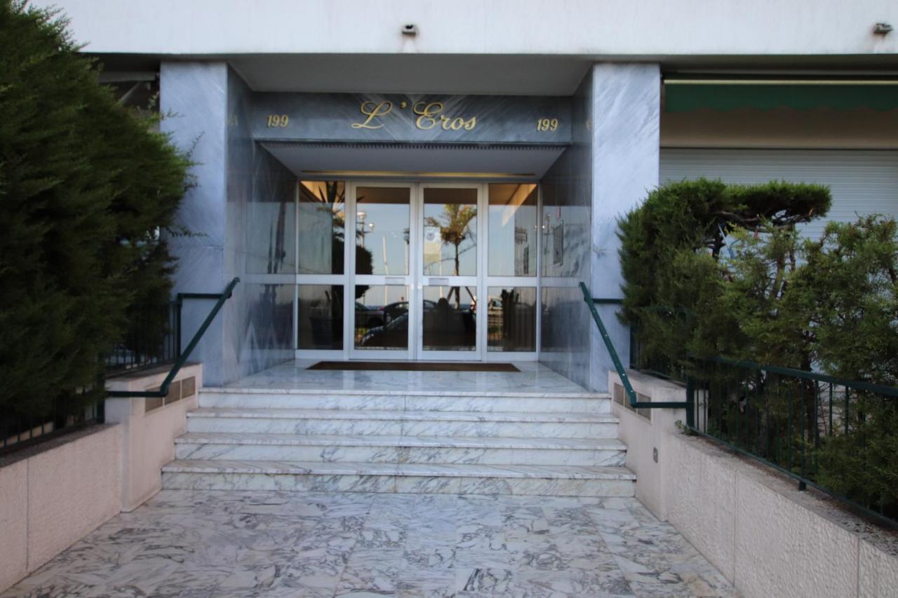 Happyfew Eros Apartment Nice Exterior photo